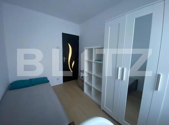 Apartament de închiriat 3 camere Dacia - 185272AI | BLITZ Timișoara | Poza6