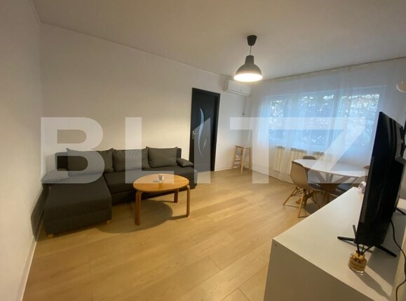 Apartament de închiriat 3 camere Dacia - 185272AI | BLITZ Timișoara | Poza2