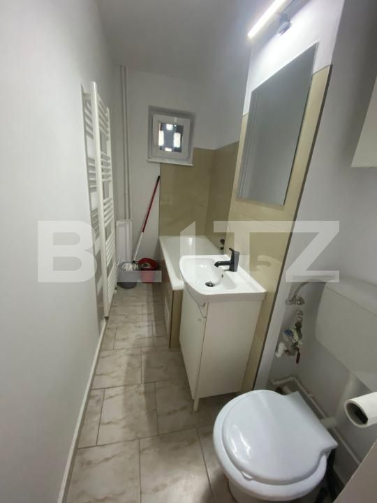 Apartament de închiriat 3 camere Dacia - 185272AI | BLITZ Timișoara | Poza9