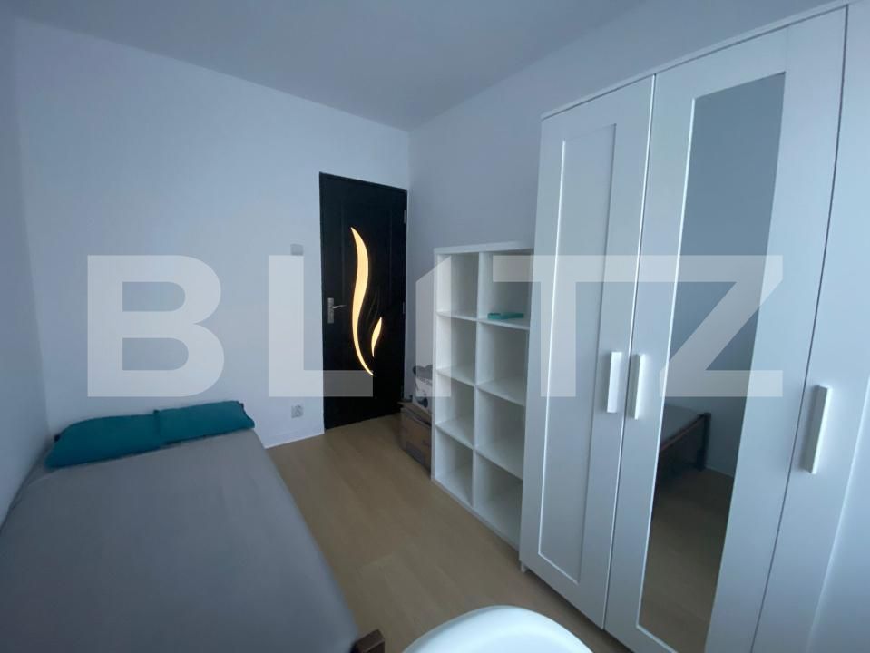 Apartament de închiriat 3 camere Dacia - 185272AI | BLITZ Timișoara | Poza6