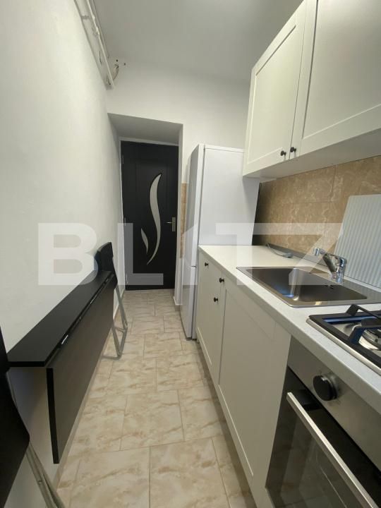 Apartament de închiriat 3 camere Dacia - 185272AI | BLITZ Timișoara | Poza8