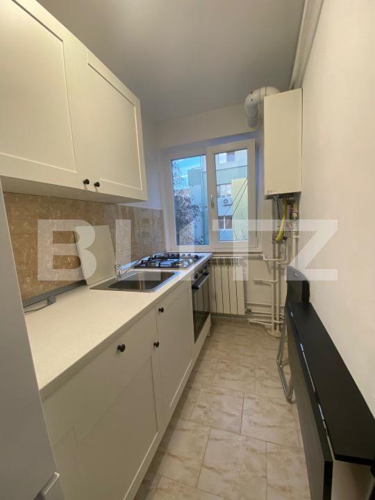 Apartament de închiriat 3 camere Dacia - 185272AI | BLITZ Timișoara | Poza7