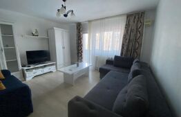 Apartament 3 camere, 70 mp, zona Girocului