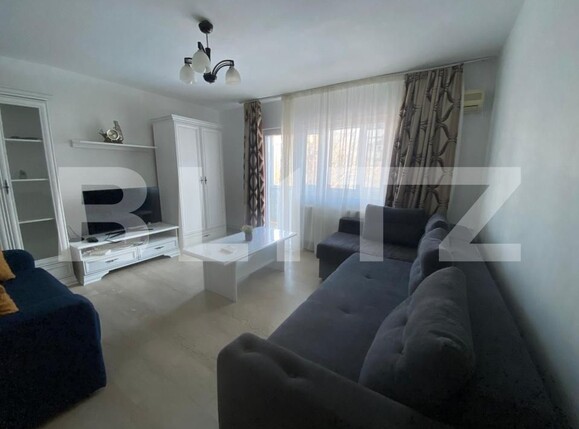 Apartament de închiriat 3 camere Girocului - 185274AI | BLITZ Timișoara | Poza1