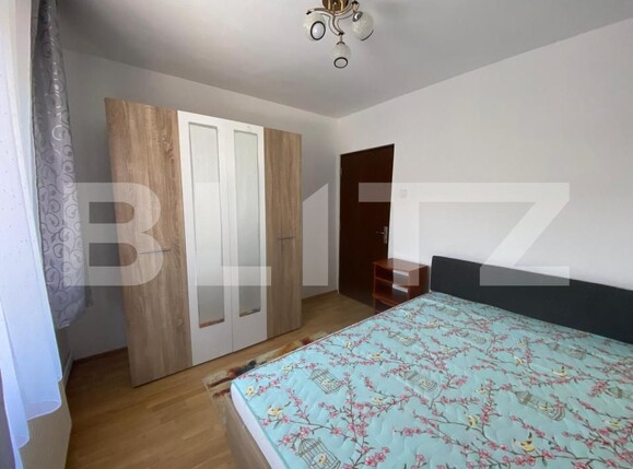Apartament de închiriat 3 camere Girocului - 185274AI | BLITZ Timișoara | Poza3