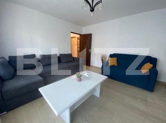 Apartament de închiriat 3 camere Girocului - 185274AI | BLITZ Timișoara | Poza2