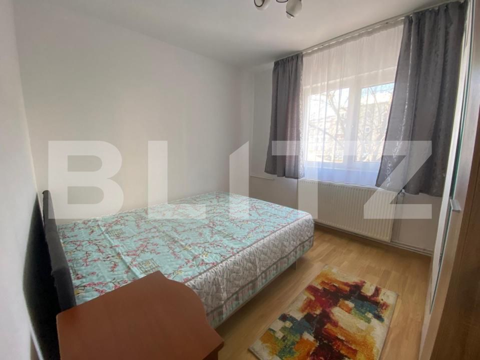 Apartament de închiriat 3 camere Girocului - 185274AI | BLITZ Timișoara | Poza4