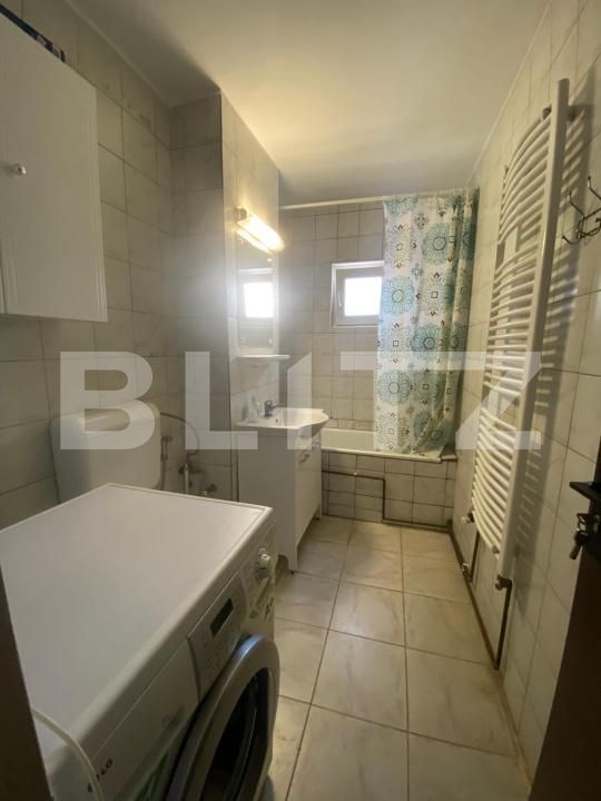 Apartament de închiriat 3 camere Girocului - 185274AI | BLITZ Timișoara | Poza8