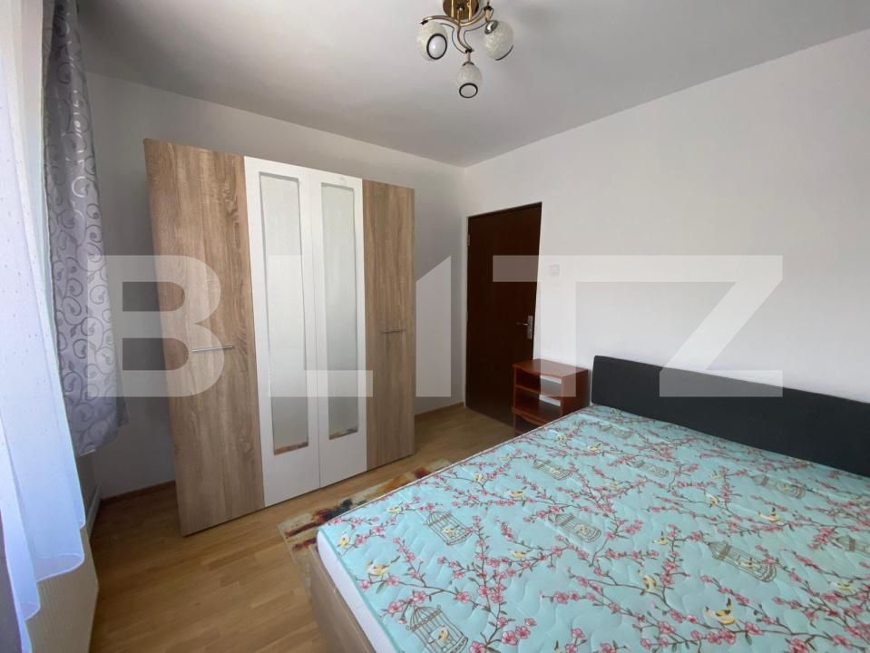 Apartament de închiriat 3 camere Girocului - 185274AI | BLITZ Timișoara | Poza3