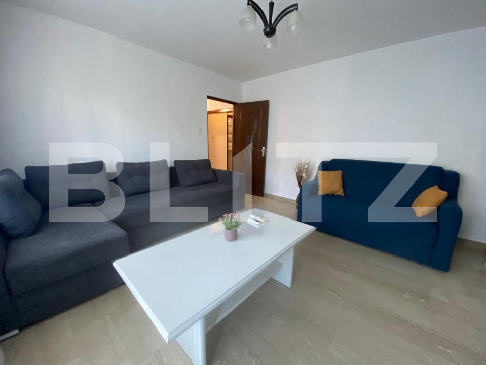 Apartament de închiriat 3 camere Girocului - 185274AI | BLITZ Timișoara | Poza2