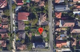 Teren de vanzare  zona Plopi