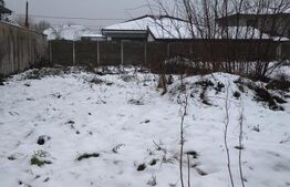 Teren de vanzare  zona Plopi