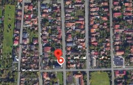 Teren de vanzare  zona Plopi