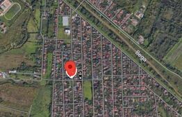 Teren de vanzare  zona Plopi