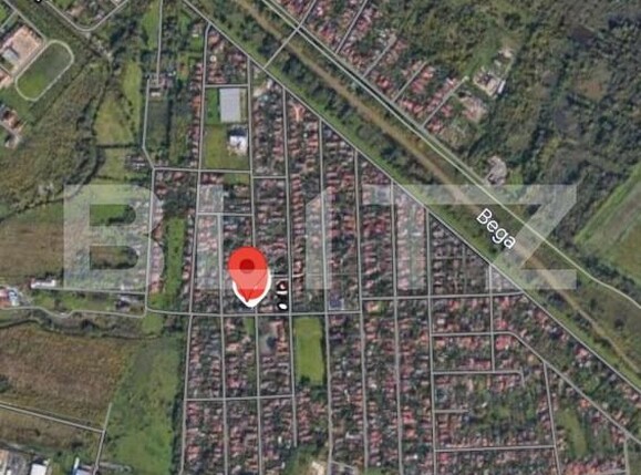 Teren de vânzare Plopi - 185311TV | BLITZ Timișoara | Poza3