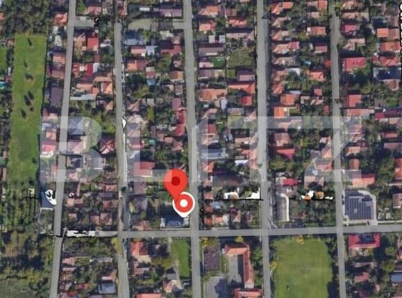 Teren de vânzare Plopi - 185311TV | BLITZ Timișoara | Poza2