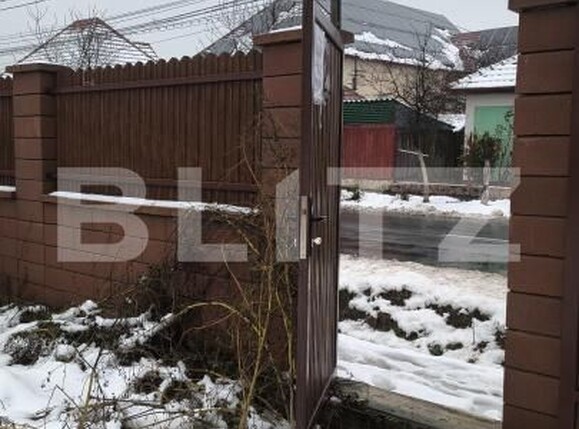 Teren de vânzare Plopi - 185311TV | BLITZ Timișoara | Poza5