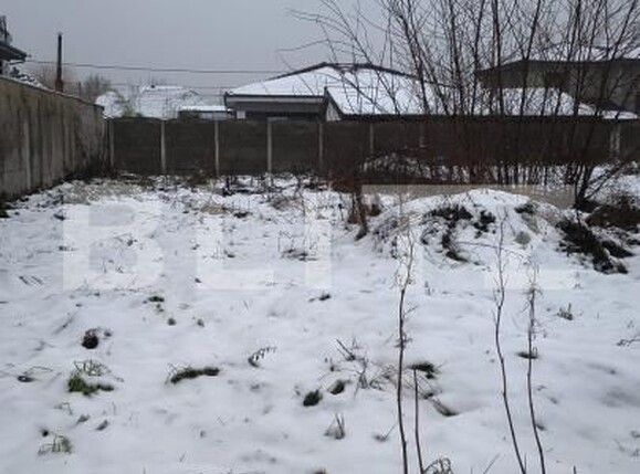 Teren de vânzare Plopi - 185311TV | BLITZ Timișoara | Poza6