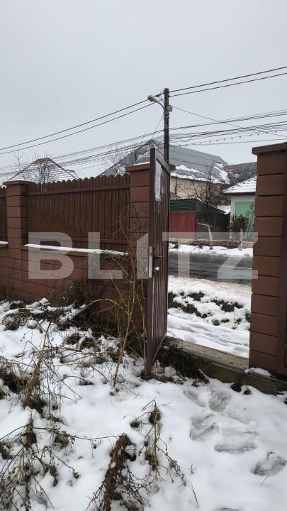 Teren de vânzare Plopi - 185311TV | BLITZ Timișoara | Poza2