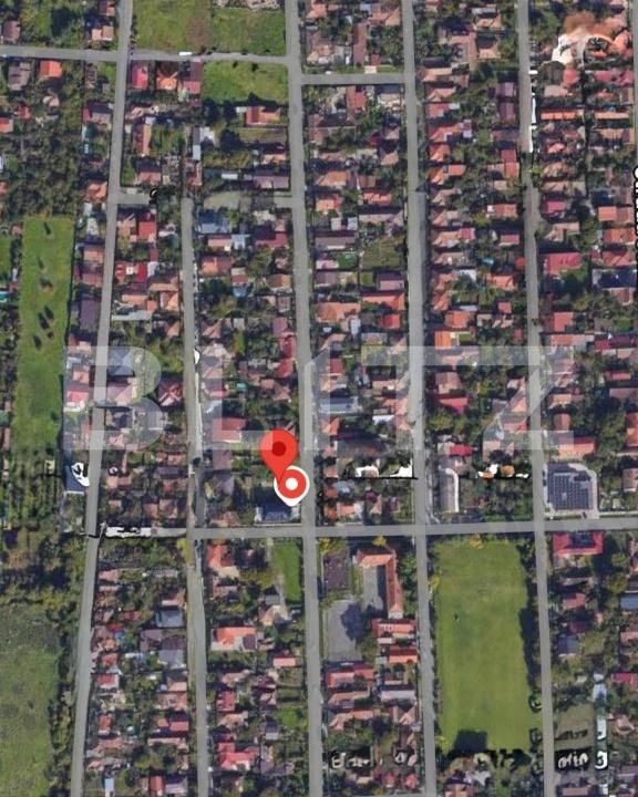 Teren de vânzare Plopi - 185311TV | BLITZ Timișoara | Poza2