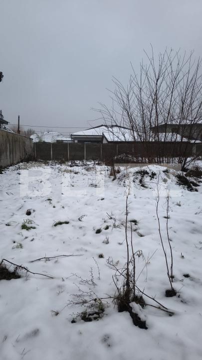 Teren de vânzare Plopi - 185311TV | BLITZ Timișoara | Poza6