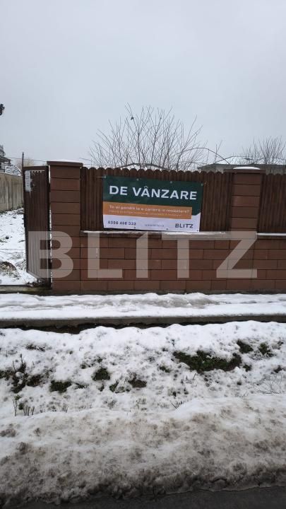 Teren de vânzare Plopi - 185311TV | BLITZ Timișoara | Poza4