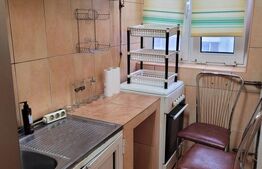 Apartament 3 camere,in zona linistita,etaj 2