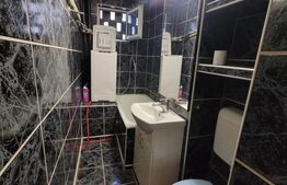 Apartament 3 camere,in zona linistita,etaj 2