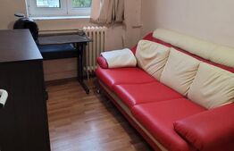 Apartament 3 camere,in zona linistita,etaj 2