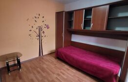 Apartament 3 camere,in zona linistita,etaj 2