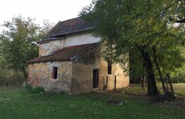 Teren cu potențial turistic si energetic - 25.383 mp – Chizătău
