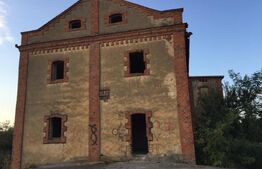 Teren cu potențial turistic si energetic - 25.383 mp – Chizătău