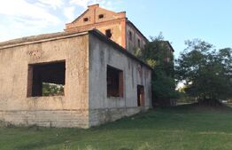 Teren cu potențial turistic si energetic - 25.383 mp – Chizătău