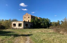 Teren de vânzare Exterior Sud - 129368TV | BLITZ Timișoara | Poza1