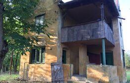 Teren cu potențial turistic si energetic - 25.383 mp – Chizătău