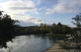 Teren cu potențial turistic si energetic - 25.383 mp – Chizătău