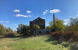 Teren cu potențial turistic si energetic - 25.383 mp – Chizătău