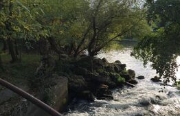 Teren cu potențial turistic si energetic - 25.383 mp – Chizătău