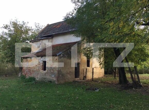 Teren de vânzare Exterior Est - 185313TV | BLITZ Timișoara | Poza5