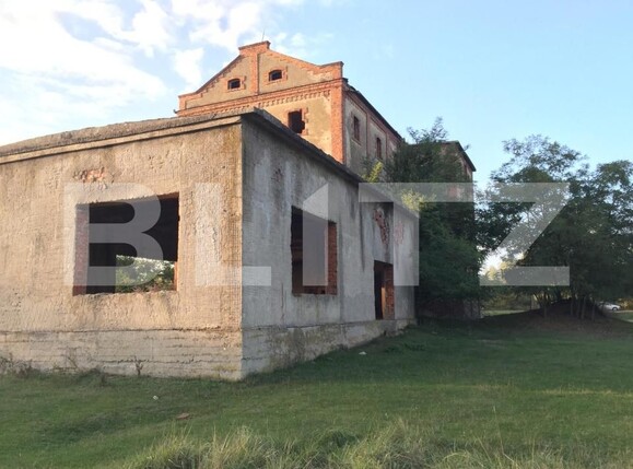 Teren de vânzare Exterior Est - 185313TV | BLITZ Timișoara | Poza9