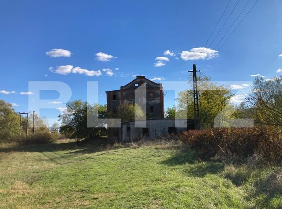 Teren de vânzare Exterior Est - 185313TV | BLITZ Timișoara | Poza10