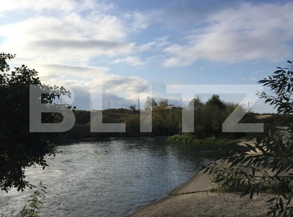 Teren de vânzare Exterior Est - 185313TV | BLITZ Timișoara | Poza2