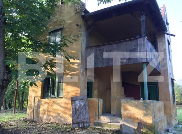 Teren de vânzare Exterior Est - 185313TV | BLITZ Timișoara | Poza4