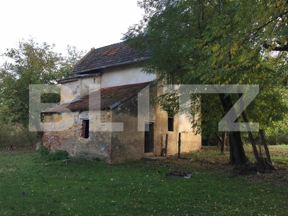 Teren de vânzare Exterior Est - 185313TV | BLITZ Timișoara | Poza5