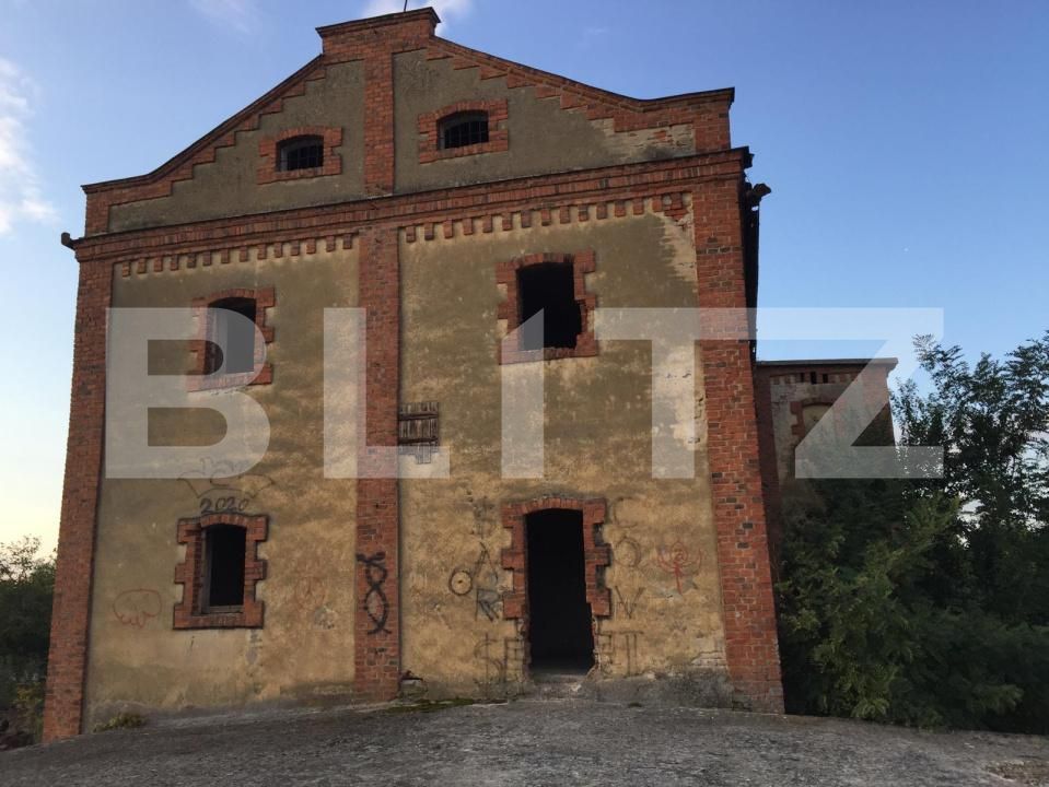 Teren de vânzare Exterior Est - 185313TV | BLITZ Timișoara | Poza8