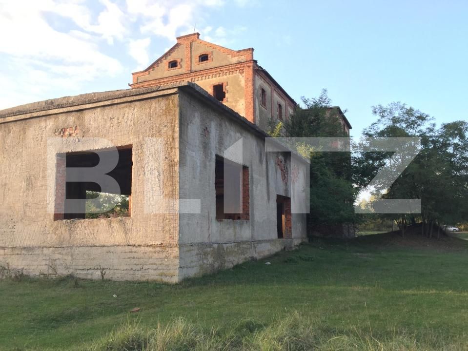 Teren de vânzare Exterior Est - 185313TV | BLITZ Timișoara | Poza9