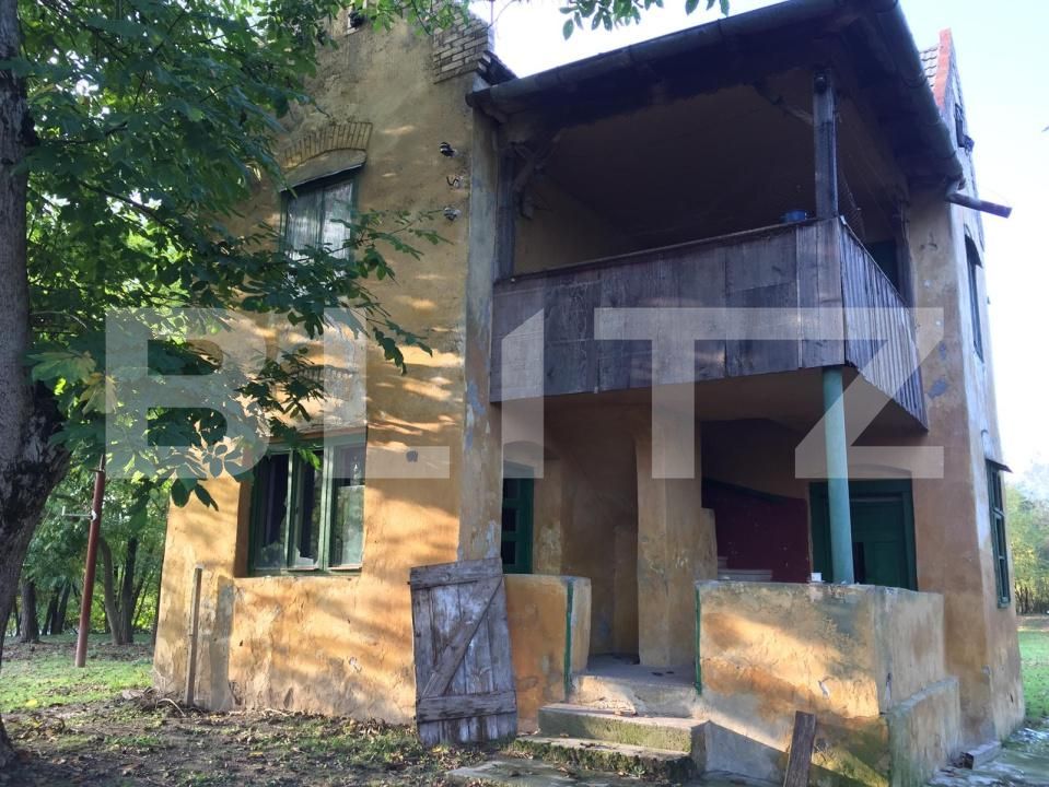 Teren de vânzare Exterior Est - 185313TV | BLITZ Timișoara | Poza4