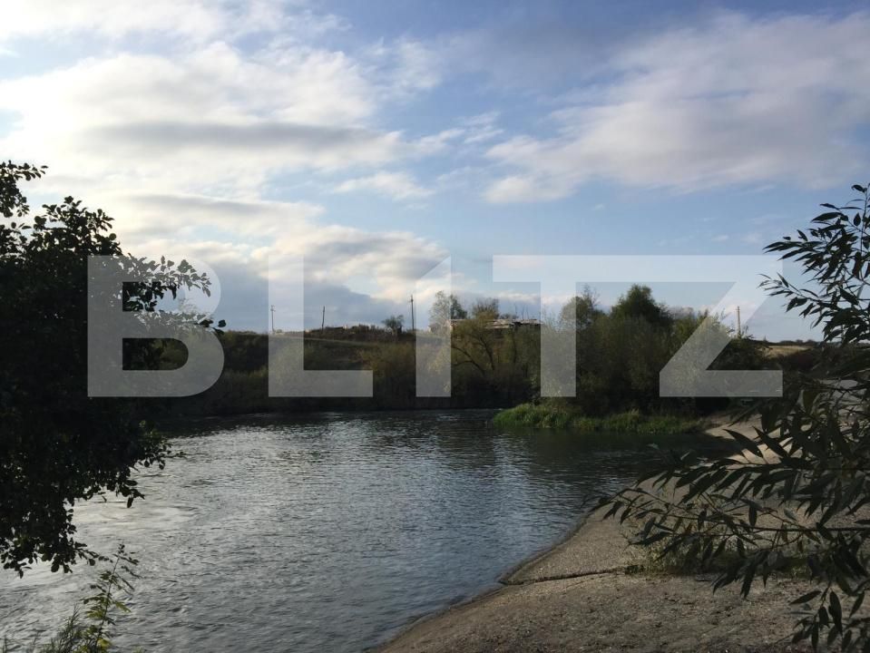 Teren de vânzare Exterior Est - 185313TV | BLITZ Timișoara | Poza2