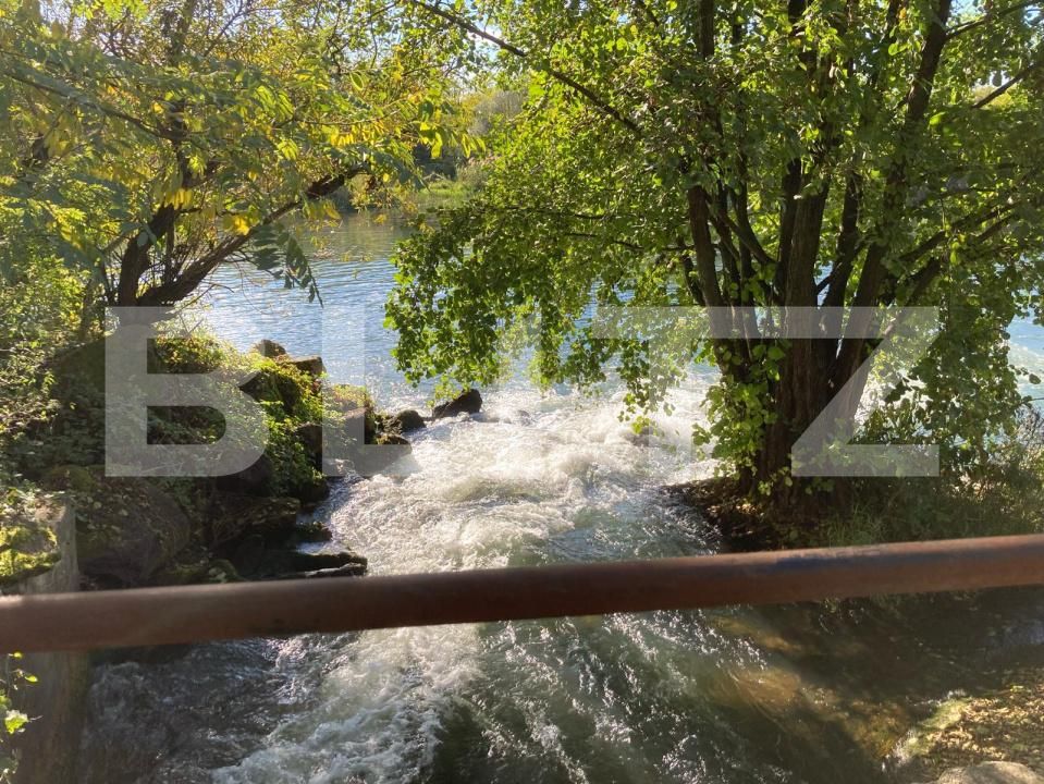 Teren de vânzare Exterior Est - 185313TV | BLITZ Timișoara | Poza7