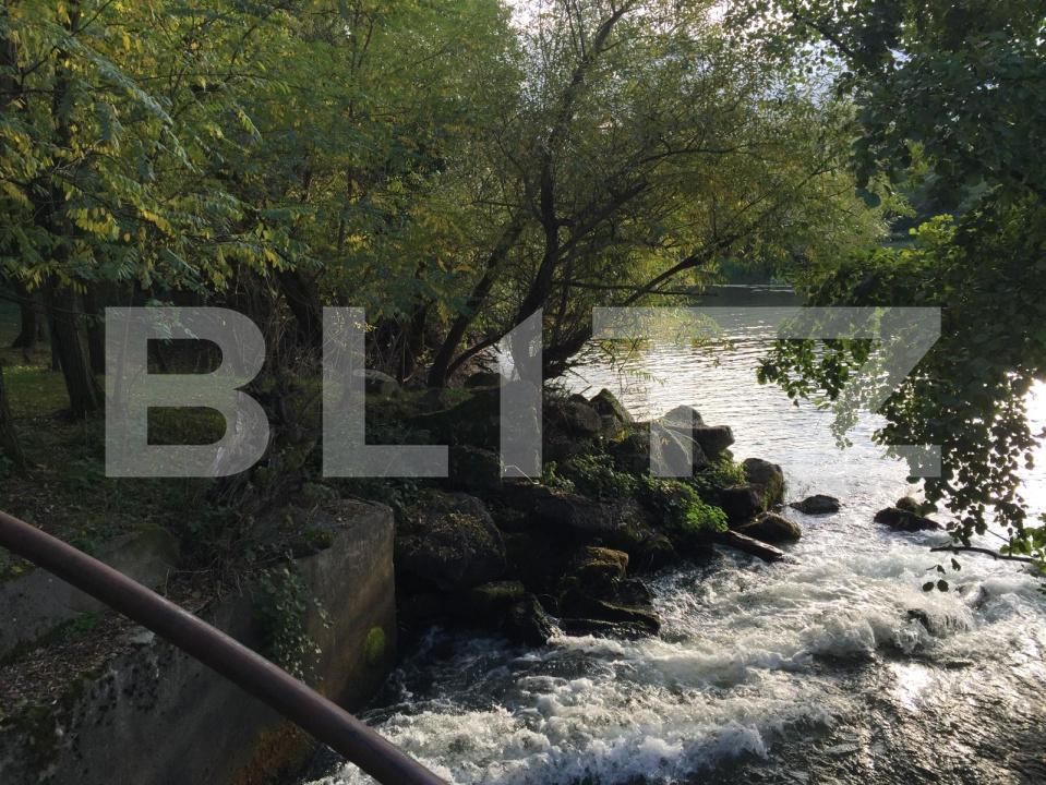 Teren de vânzare Exterior Est - 185313TV | BLITZ Timișoara | Poza3